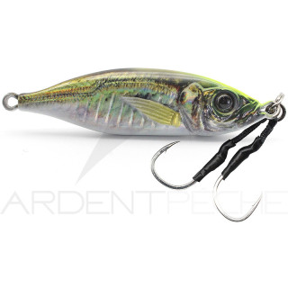 Jig LITTLE JACK Metal adict 06 20g