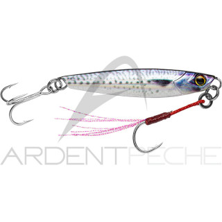 Jig MAJOR CRAFT Jigpara 30g