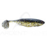 Leurre souple MAJOR CRAFT Stabi shad 4