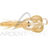 Leurre souple FISH ARROW Flash J craw 3.5