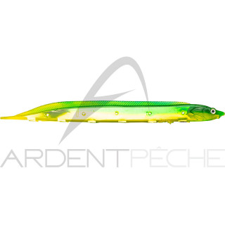 Leurre souple FISH ARROW Flash J shirasu 3