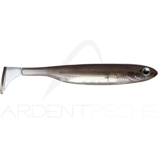 Leurre souple FISH ARROW Flash-J shad plus 4
