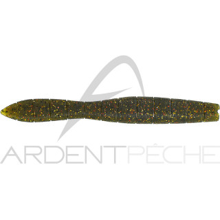 Leurre souple NIKKO Zaza leech