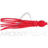 Leurre souple NIKKO Octopus 4.5