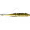 Leurre souple SAWAMURA One up slug 4 10cm