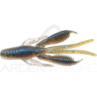 Leurre souple RAID JAPAN Battle hog 2.6