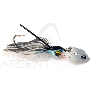 Chatterbait RAID JAPAN Maxx blade speed 8g