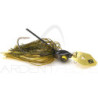 Chatterbait RAID JAPAN Maxx blade speed 14g