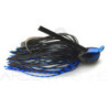 Rubber jig RAID JAPAN Master jig 14g
