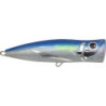 Poisson nageur FISH TORNADO Tornado koz pencil popper normal 180 FL