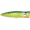 Poisson nageur FISH TORNADO Tornado koz pencil popper normal 180 FL