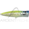 Poisson nageur FISH TORNADO Tornado koz pencil popper fat 200 FL