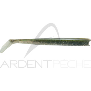 Leurre souple ULTIMATE FISHING Sayori medium 19