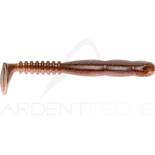 Leurre souple REINS Rockvibe shad 2.3