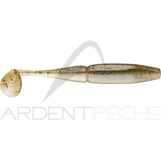 Leurre souple SAWAMURA One up slim 4