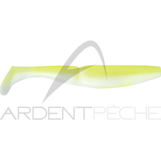 One Up Shad 10" - le leurre souple de Sawamura - Ardent Pêche