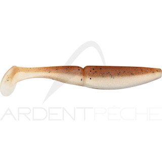 One Up Shad 6" - le leurre souple de Sawamura - Ardent Pêche