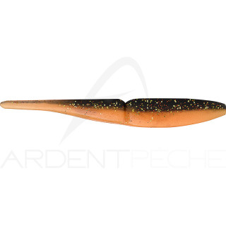 Leurre souple SAWAMURA One up slug 5