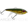 Jerkbait STRIKE PRO Buster jerk 15cm