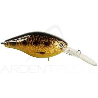 Crankbait STRIKE PRO Cranky X deep 50