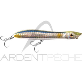 Poisson nageur XORUS Patchinko 85