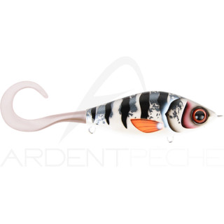 Guppie JR de CWC - un leurre hybride redoutable - Ardent Pêche