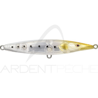 L’Asturie 110 - leurre de légende pour la pêche du bar en surface - Ardent Pêche