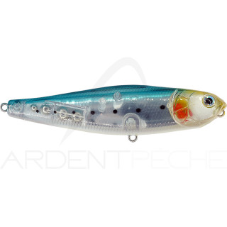 Leurre de surface STRIKE PRO Finesse walking stick 103