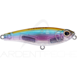 Leurre coulant STRIKE PRO Sprat stick 55