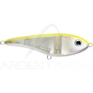 Jerkbait STRIKE PRO Buster jerk 15cm