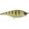 Jerkbait XORUS Deviant