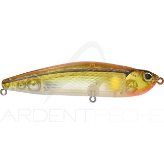 Xorus Z-Claw Evo - un leurre de surface légendaire - Ardent Pêche