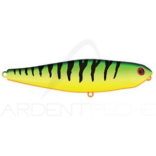 Leurre de surface STRIKE PRO Finesse walking stick 103