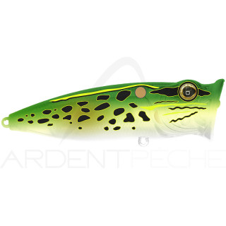 Leurre de surface STRIKE PRO Pike pop 90