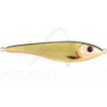 Poisson nageur STRIKE PRO Big bandit