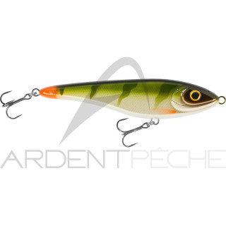 Poisson nageur STRIKE PRO Big bandit