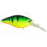 Crankbait STRIKE PRO Cranky X deep 50