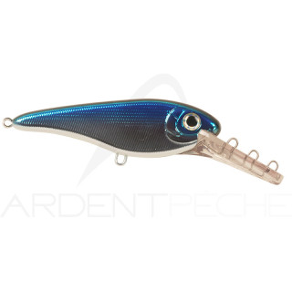 Poisson nageur CWC Buster II deep crankbait