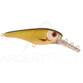Poisson nageur CWC Buster II deep crankbait