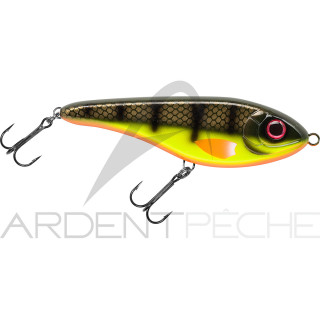 Jerkbait STRIKE PRO Buster jerk 15cm