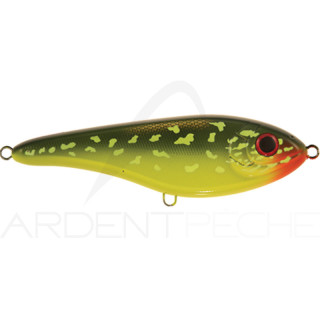 Jerkbait STRIKE PRO Tiny buster