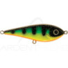 Jerkbait STRIKE PRO Tiny buster