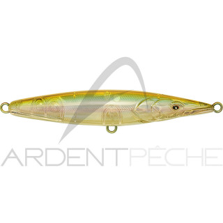 L’Asturie 130 - leurre de légende pour la pêche du bar en surface - Ardent Pêche