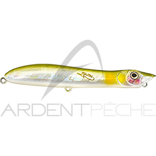 Poisson nageur XORUS Patchinko 100