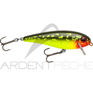 Poisson nageur CWC Jonny vobbler 130