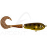 Poisson nageur STRIKE PRO Wolf tail Jr