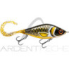 Poisson nageur STRIKE PRO Guppie downsize