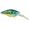 Crankbait STRIKE PRO Cranky X 50