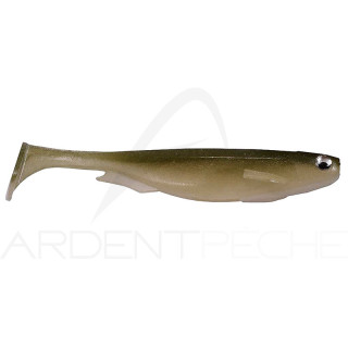 Leurre souple MEGABASS Spark shad 4