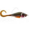Guppie JR de CWC - un leurre hybride redoutable - Ardent Pêche